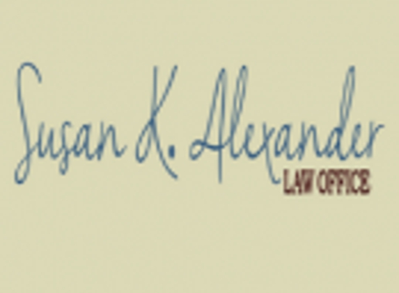 Law Office of Susan K. Alexander - Hastings, NE