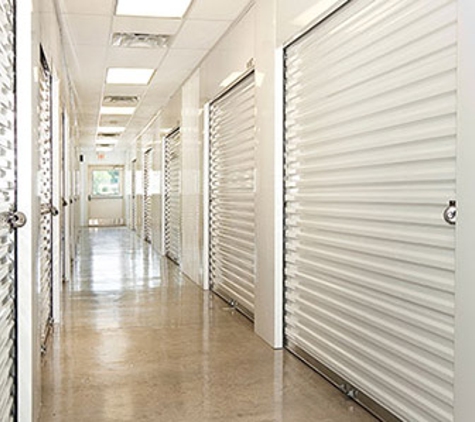 Securlock Storage at The Colony - The Colony, TX