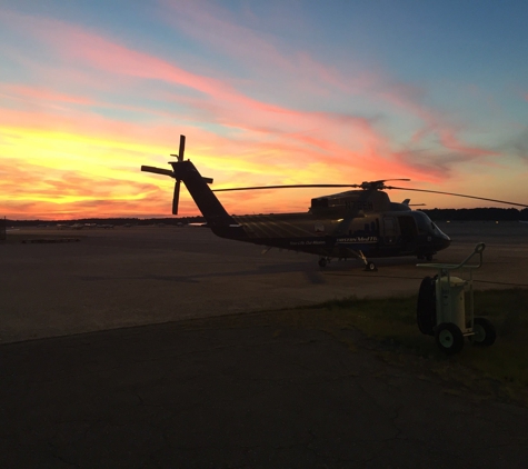 Boston Medflight - Carver, MA