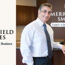 Merrifield Smiles - Implant Dentistry