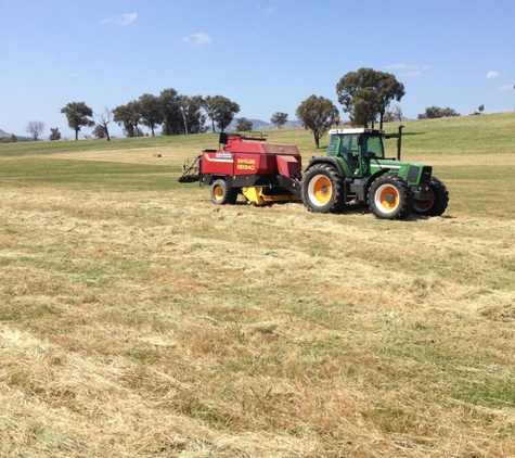 Lehmann Contracting Pty Ltd - Bonegilla, VIC
