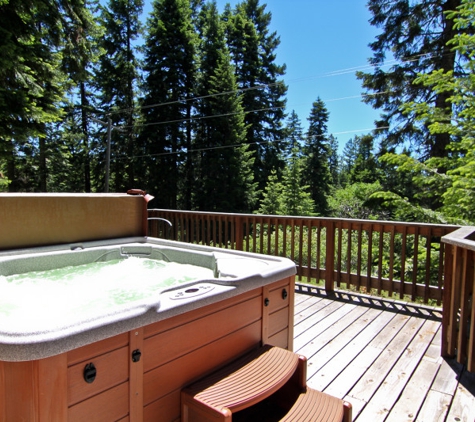 The Cabins at Hyatt Lake - Ashland, OR