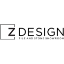 Z Design Tile & Stone Showroom - Tile-Contractors & Dealers