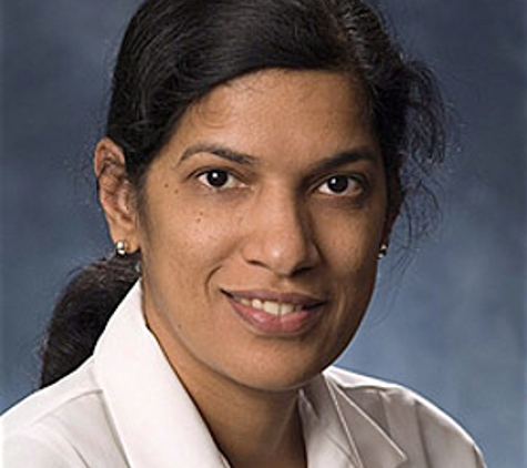 Kalyani Govindan, MD - Houston, TX