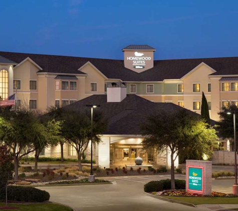 Homewood Suites by Hilton - Plano, TX