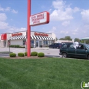 Steak N Shake - Fast Food Restaurants