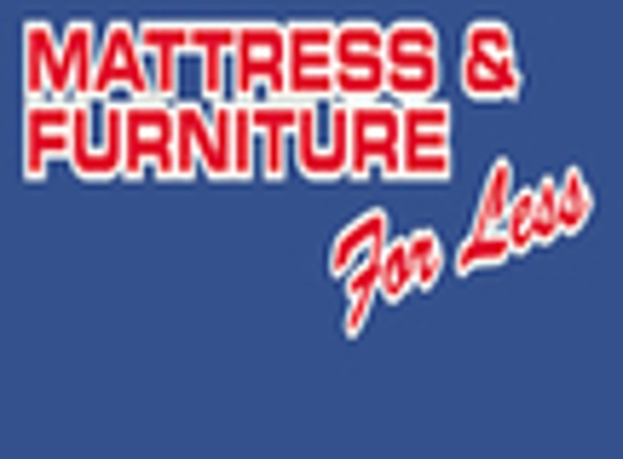 Mattresses for Less - San Antonio, TX