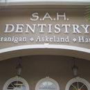 S.A.H. Dentistry - Dentists