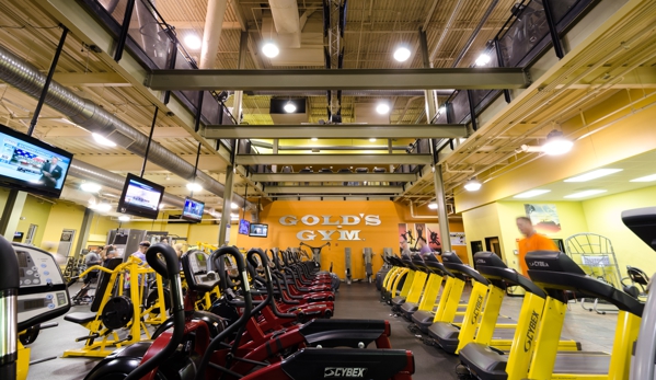 Gold's Gym - Glen Burnie, MD