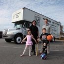 Two Men And A Truck - Movers