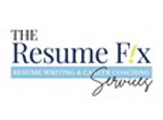 The Resume Fix - Raleigh, NC