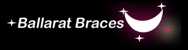 Ballarat Braces Logo