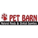 Pet Barn Inc