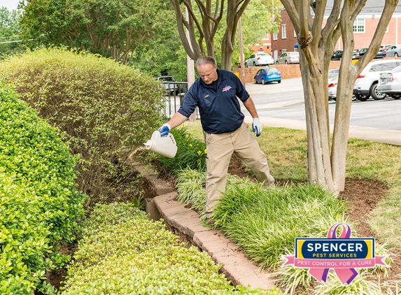 Spencer Pest Services - Greenville, SC