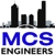 Melbourne Civil & Structural Engineers Logo