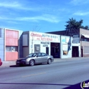 Armando's Auto Repair & Auto Body - Automobile Body Shop Equipment & Supplies