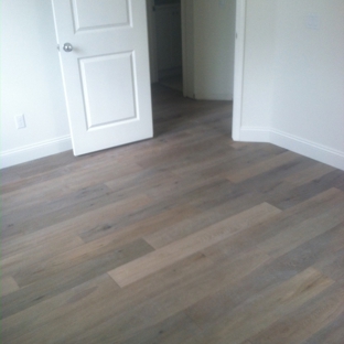 simpleFLOORS - Orange, CA