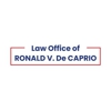 Law Office of Ronald V. De Caprio gallery