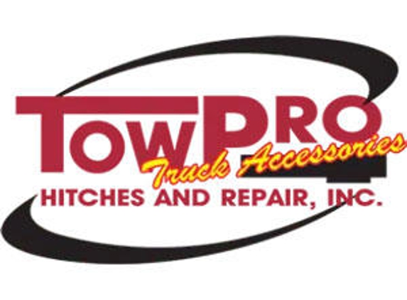 TowPro Hitches and Repair Inc. - Duluth, GA