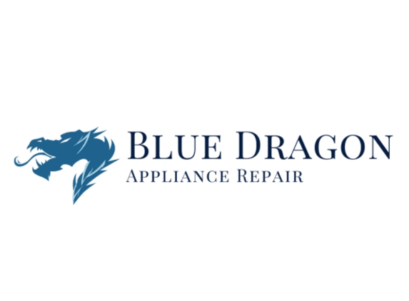 Blue Dragon Appliance Repair - Columbus, OH
