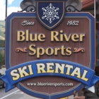 Blue River Sports Ski & Snowboard Rental