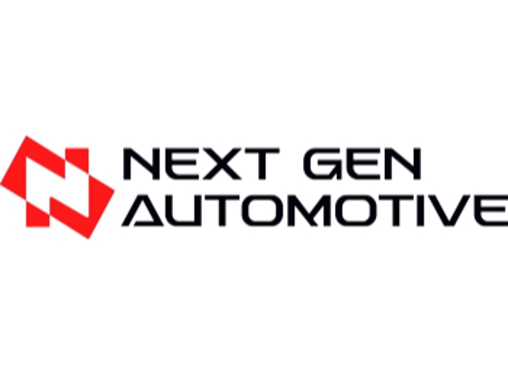 Next Gen Automotive - El Paso, TX