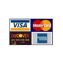 Electronic Transfer Inc. Credit Card Associations