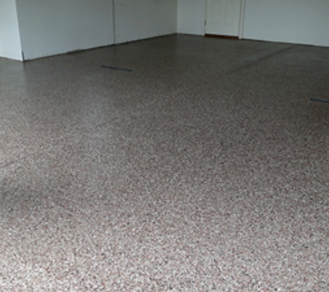 Perfect Garage Floors - Meridian, ID