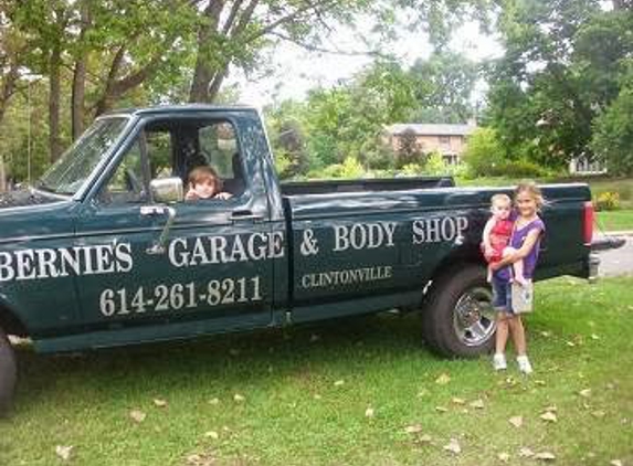 Bernie's Garage & Body Shop Inc. - Columbus, OH
