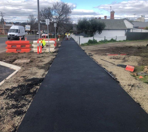 Ballarat Excavation & Transport - Creswick, VIC