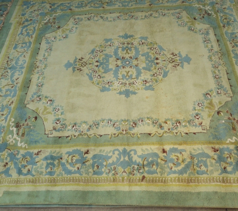 Paul Pilcher Carpet & Rug Cleaning - Broussard, LA