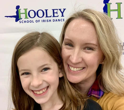 Hooley School of Irish Dance - Leola, PA