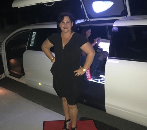 Wicked Limousine Hire Perth - Malaga, WA. Fancy!