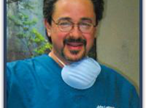 John J Laftsidis, DDS - Huntley, IL