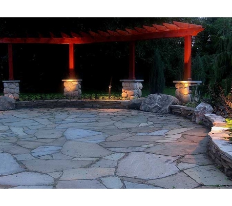 Treasured Earth Landscaping - Ann Arbor, MI