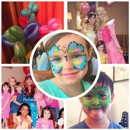 Kiki's Faces and Balloons - Children's Party Planning & Entertainment