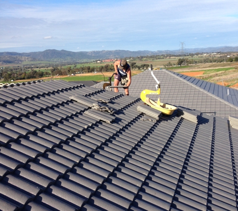 New England Roofing Pty Ltd - Armidale, NSW