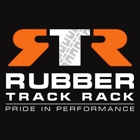 Rubber Track Rack