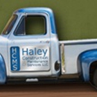 Haley Construction & Maintenance Service, LLC
