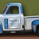 Haley Construction & Maintenance Service, LLC