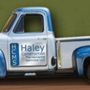 Haley Construction & Maintenance Service, LLC