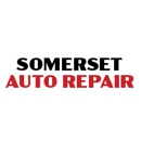 Somerset Auto Repair - Auto Repair & Service