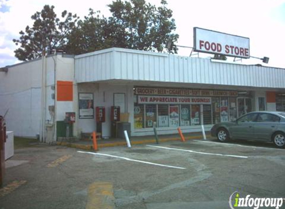 Amigos Food Mart - Houston, TX
