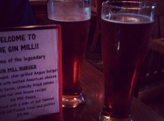 Gin Mill - Ellicottville, NY