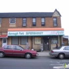 Borough Park Supermarket