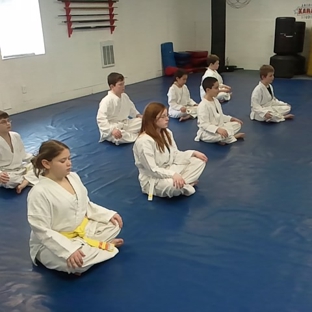 American karate studios - Broomall, PA