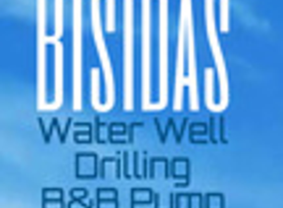 Bisidas Water Well Drilling - Decatur, TX