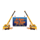 On Demand Crane Service - Crane Service