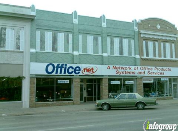 Officenet - Columbus, NE