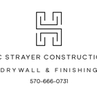 HC Strayer Construction